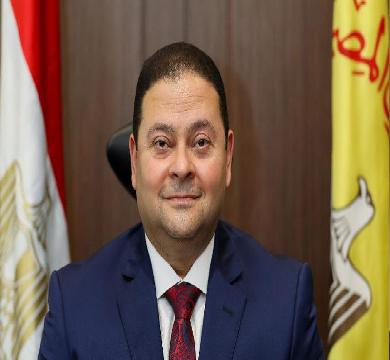 مساعد البنك المركزي المصري : الجرائم المالية اصبحت اكثر تعقيداً مع تطور الذكاء الإصطناعي